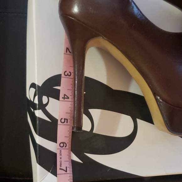 Booties - Picture 4 of 4